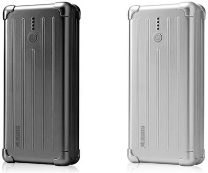 KOFFER от Focal Point