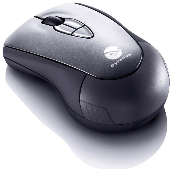 Air Mouse Mobile от Gyration