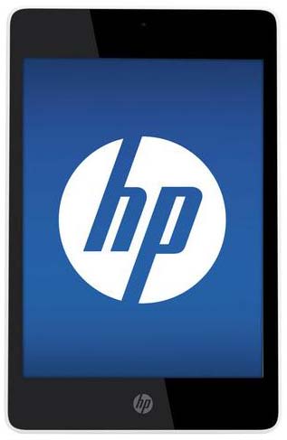 Slate 8 Pro от HP, модель 7600us Slate 8 Pro от HP, модель 7600us
