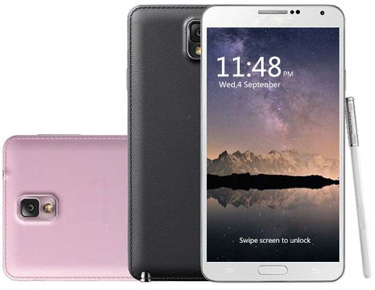 HiLive 16 - мощный планшетофон