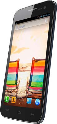 Смартфон Micromax Canvas 2.2 Смартфон Micromax Canvas 2.2