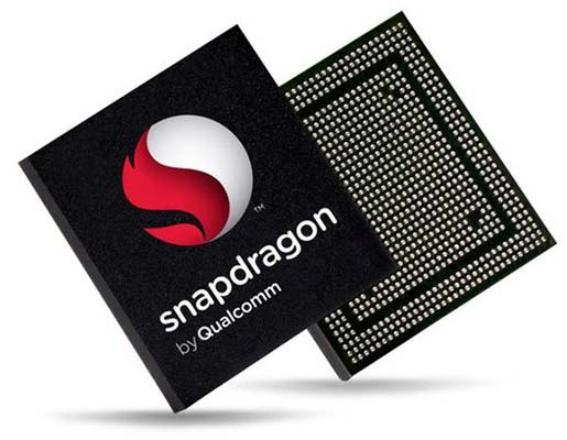 Релиз Qualcomm Snapdragon 410