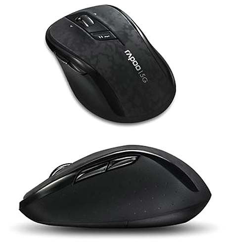 Мышка 7100P от Rapoo