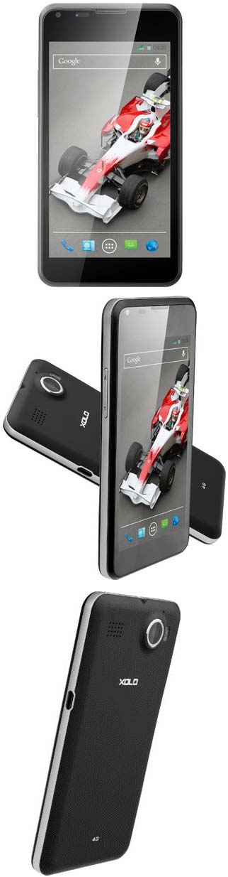 LT900 - ещё один смартфон от Xolo