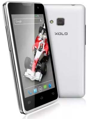 Xolo Q500 - доступный смартфон из Индии