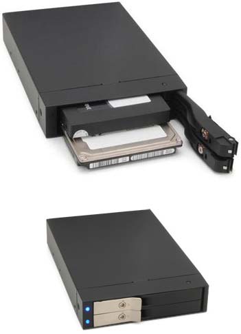 Новинка от Century - устройство CERS25R-BK