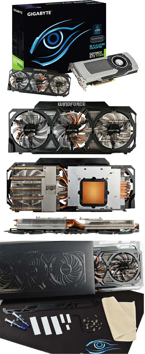 GeForce GTX Titan