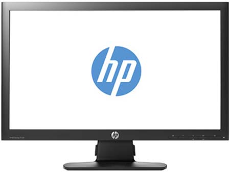 Новый монитор HP ProDisplay P221