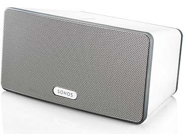 Заглянем внутрь устройства Sonos Play:3