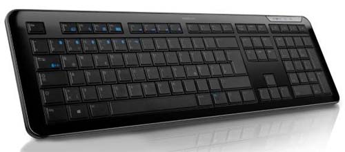 Новая клавиатура от Speedlink - Athera (SL-7438-BK)