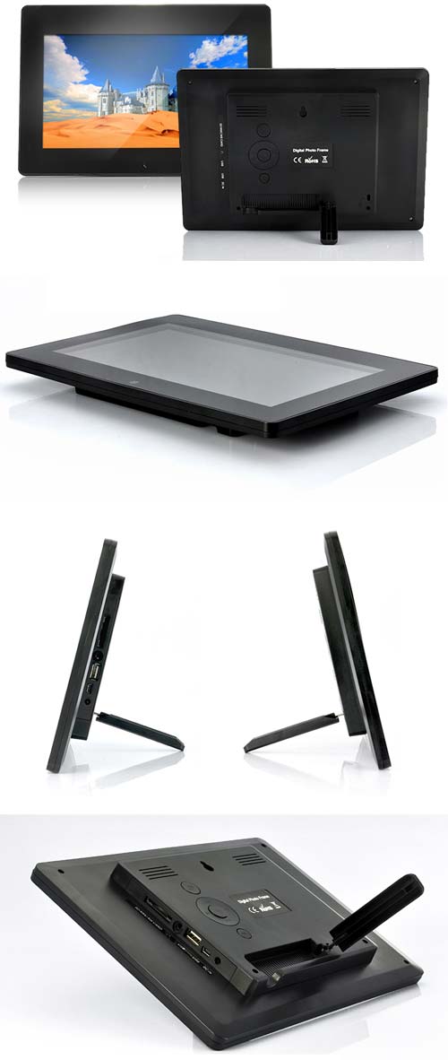 На Chinavasion продаётся устройство CVGB-F20-2GEN