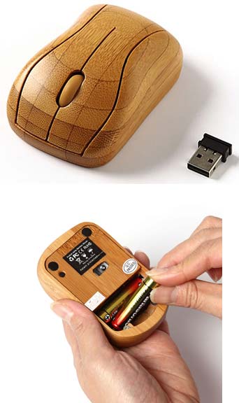 Особенная мышь EEA-YW0865 от E-Supply