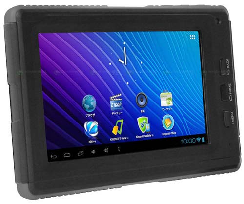 Планшетник Geanee MK-AR2