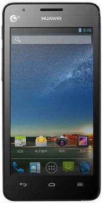 Смартфон Huawei G520