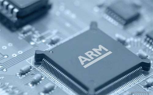 3ГГц ARM процессоры появятся в 2014 году?