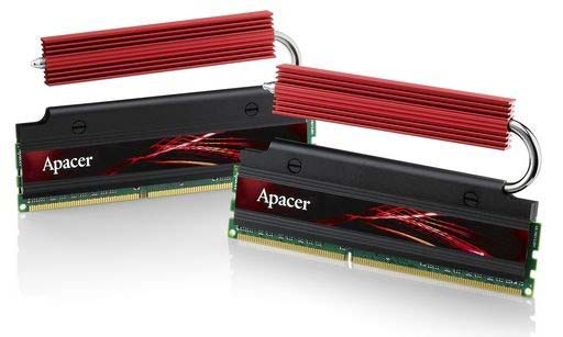 Оперативная память Apacer ARES DDR3-3000