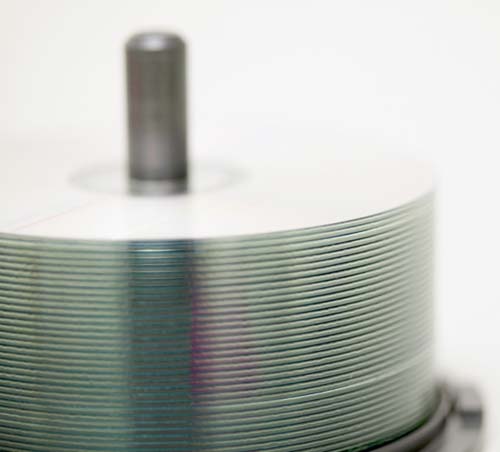 Blu-ray ждёт забвение, впрочем ещё нескоро