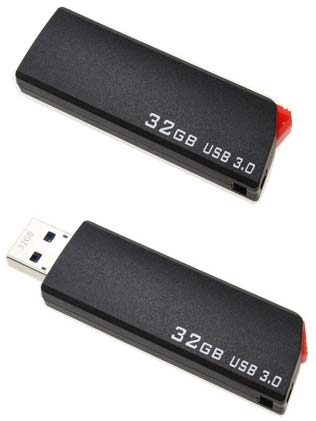 Флешка Donya DN-10035