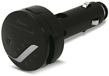 Устройство JF-BTFMAXK от Force Media