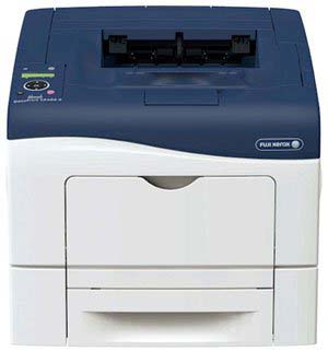Принтер DocuPrint CP400 d от Fuji Xerox