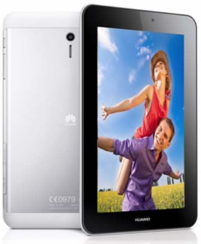 Планшетник Huawei MediaPad 7 Youth