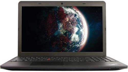 Фотография ноутбука ThinkPad Edge 531 6885-2BU от Lenovo