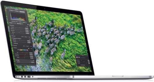 MacBook Pro Retina - теперь и с Haswell-GT3