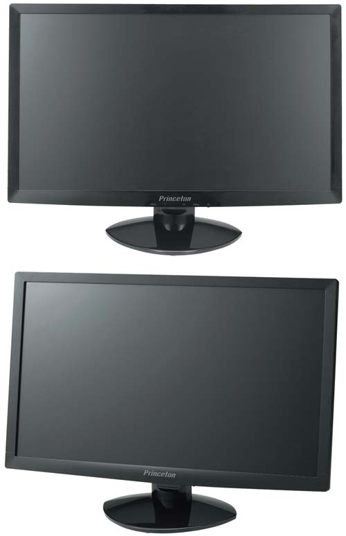 Монитор Princeton PTFBUF-23W