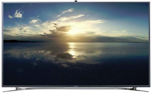 Телевизор Samsung F9000