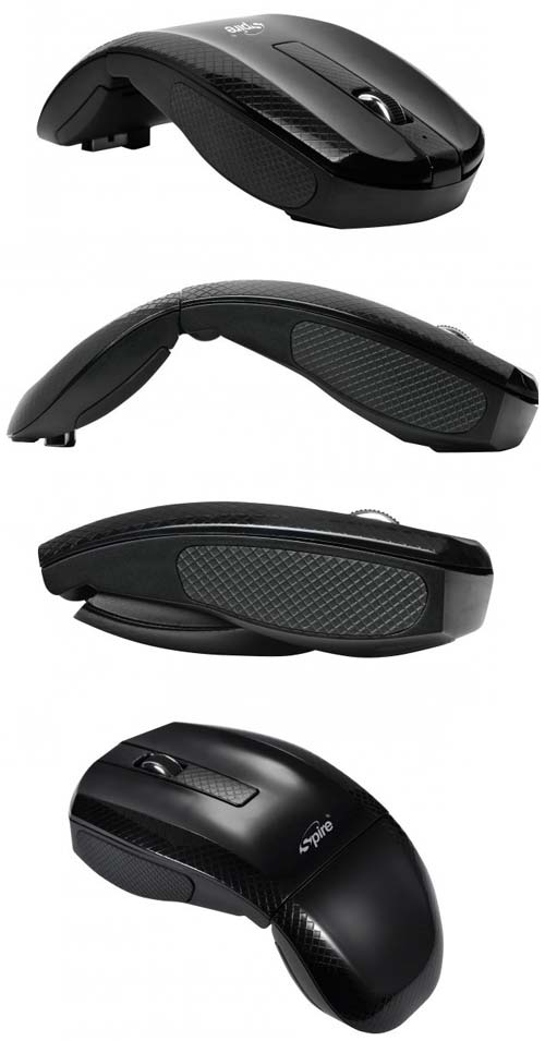 Мышка Spire Galex 24G