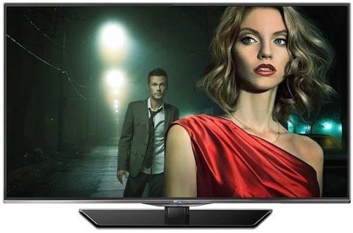 4K телевизор от TCL стоит $999