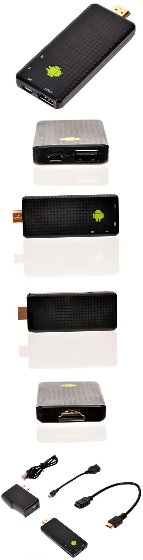 Android SmartTV Quad-core 2 от Thanko