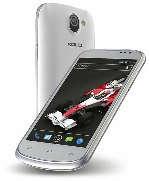 Смартфон XOLO Q600