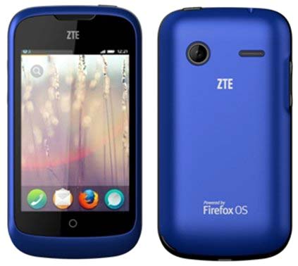 Смартфон ZTE Open поступает в продажу