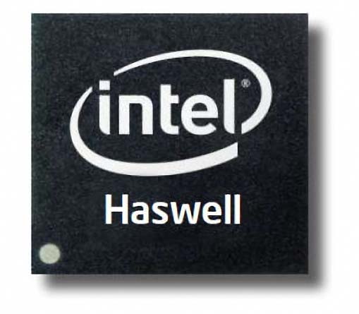 Haswell повсюду... с сентября