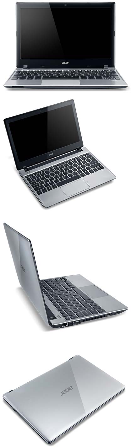 Ноутбук Acer V5-131-N14D