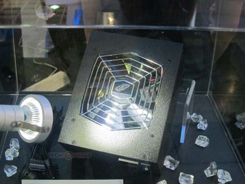 Блок питания FSP Aurum 92+ HW Блок питания FSP Aurum 92+ HW