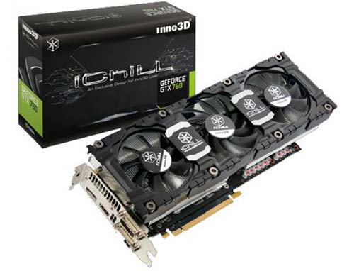GeForce GTX 760