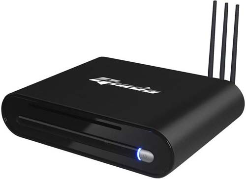 Мини-ПК Giada D2308