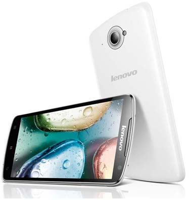 Умный телефон Lenovo S920