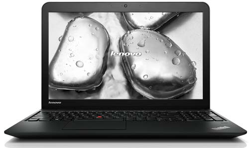 Ультрабук Lenovo ThinkPad S531