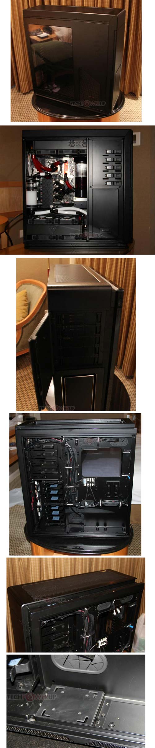 Корпус Phanteks Enthoo Primo