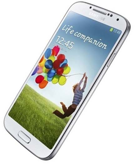 Смартфон Samsung Galaxy S4 LTE-A оснащён чрезвычайно мощной SoC
