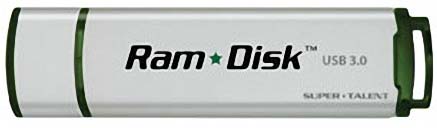 Ram Disk USB - нечто сверхбыстрое от Super Talent