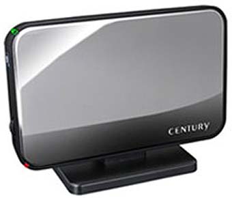 Century представляет устройство BOX USB3.0 SATA6G