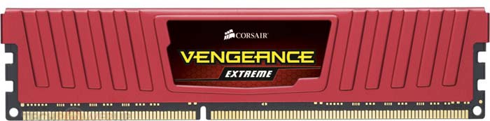 Оперативная память Corsair Vengeance Extreme 3000МГц