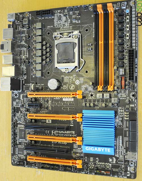 Парад системных плат LGA1150, фото 6