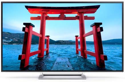Телевизоры 9-й серии от Toshiba, выводящие картинку в 4К разрешении