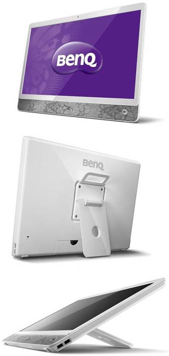Новинка от Benq - CT2200