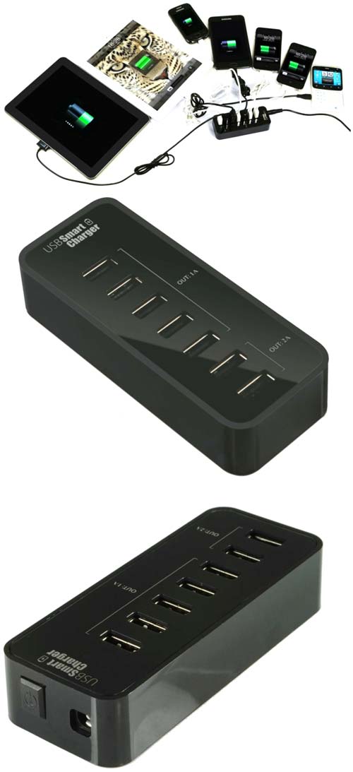 Устройство DN-84527 от Donya